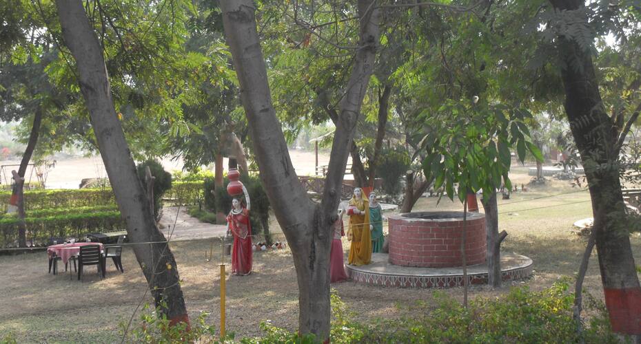 Shagun Resort, Jabalpur 5